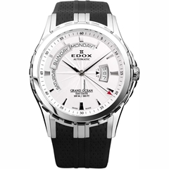 ساعت مچی ادوکس 830063AIN - edox watch 830063ain  